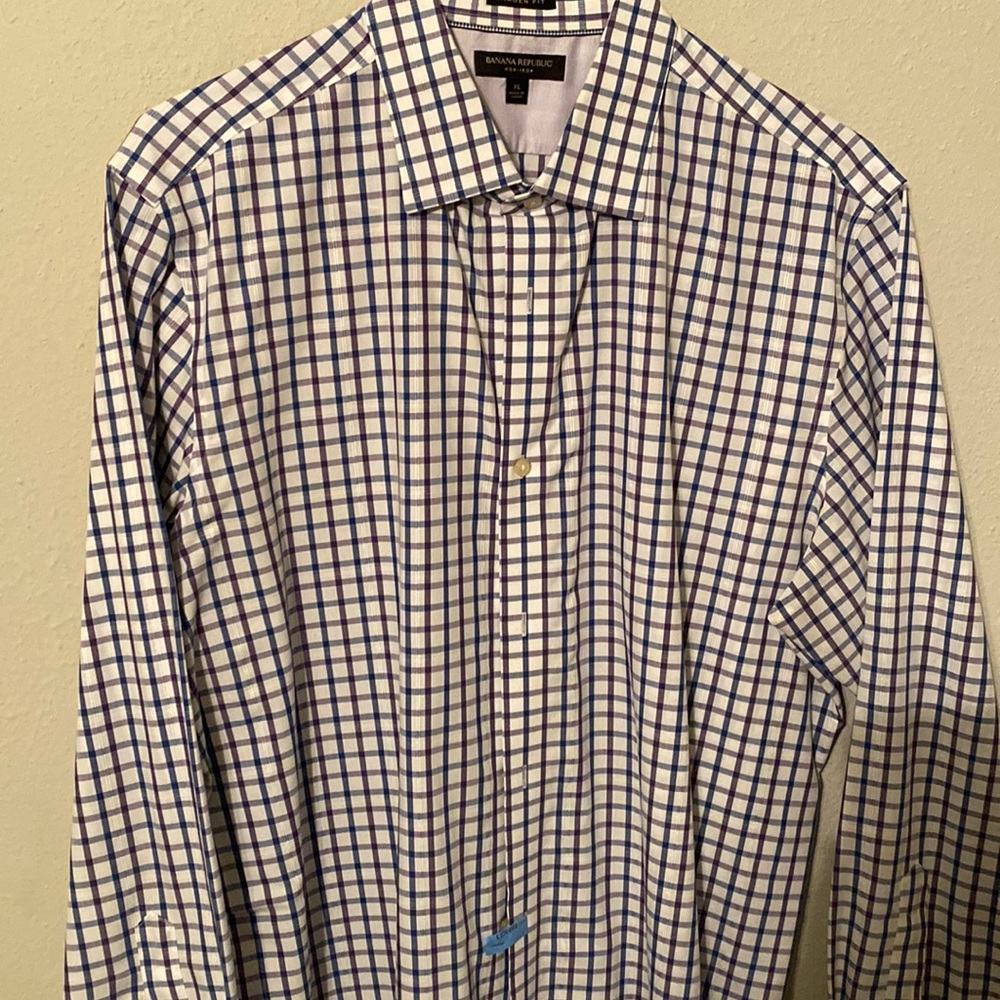 Dress Shirt
